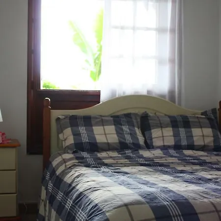 Con Jardin Y Pescina Apartament Puerto de la Cruz (Tenerife)